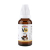 Bakson Homoeopathy V34 Drops | Tumour |For Veterinary Use | 30 Ml