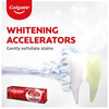 Colgate Visible White 200G (100G X 2 | Pack Of 2) Teeth Whitening Toothpaste With Minty Flavor
