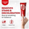 Colgate Visible White 200G (100G X 2 | Pack Of 2) Teeth Whitening Toothpaste With Minty Flavor