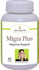 Al-Ayurvedic Life Migra Plus - 60 Tablets Pack Of 2