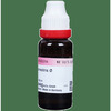 Dr. Reckeweg Tribulus Terr Mother Tincture Q 20 Ml