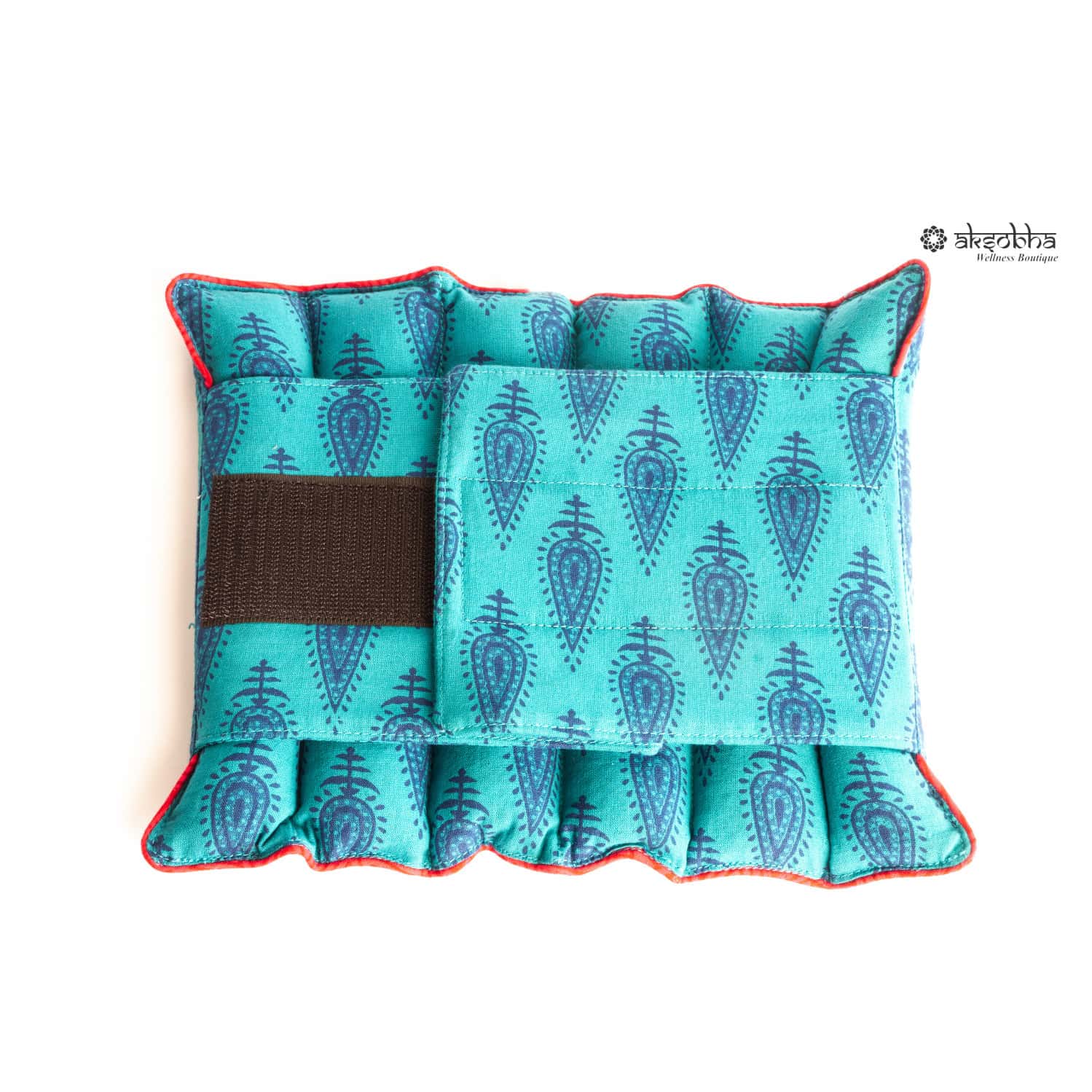 Buy AKSOBHA KNEE PAIN RELIEF HERBAL HOT & COLD THERAPY PACK Online