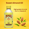 Badam Roghan 100Ml Pack Of 1