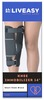 Liveasy Ortho Care Knee Immobilizer 14 Medium