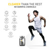 Muscleblaze Iso-Zero Whey (Swiss Choc Hazelnut | 1Kg) | 27G Protein | Eaf | Low Carb