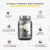 Muscleblaze Iso-Zero Whey (Swiss Choc Hazelnut | 1Kg) | 27G Protein | Eaf | Low Carb