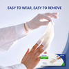 Slaney Slanex Latex Examination Gloves - Small Size