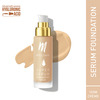 Myglamm Super Serum Foundation - 103W Creme