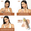 Myglamm Super Serum Foundation - 103W Creme