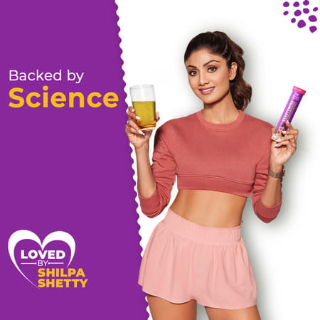 Chicnutrix Beautymins Multivitamin For Women-26 Vitamins | Minerals & Antioxidants