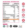 Naturyz Magnesium Glycinate Gummies With Plant Blend For Muscle, Bone Health - 50 Gummies (Tamarind)