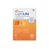 Dr. Morepen Lightlife Pre Meal Nutrition | Weight Management | Orange | Sachet | 10 No's