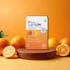 Dr. Morepen Lightlife Pre Meal Nutrition | Weight Management | Orange | Sachet | 10 No's