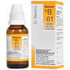 Baksons B61 Blood Purifier Drops 30 Ml