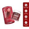 Yourhappylife Omega-3 4x Strength With Astaxanthin 4x Concentrated Triglyceride Omega-3 Fish Oil 50n
