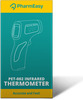 Pharmeasy Infrared Thermometer