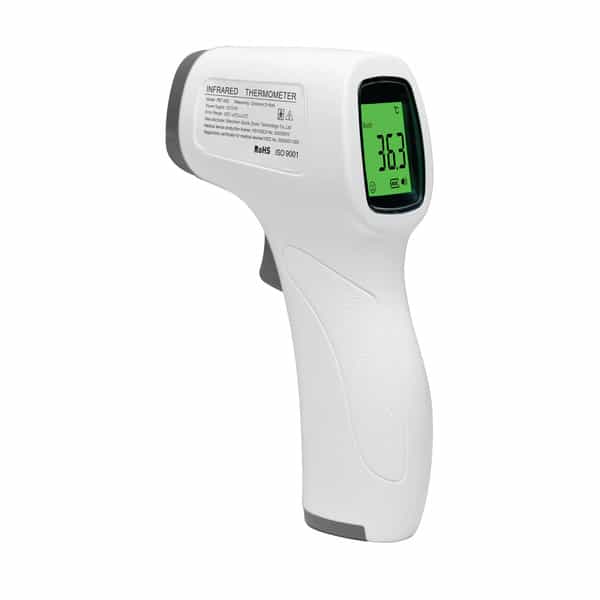 Pharmeasy Infrared Thermometer