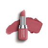 Creamy Matte Long Stay Lipstick With Murumuru Butter And Vitamin E - Rose Nude - 4.2G