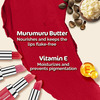 Creamy Matte Long Stay Lipstick With Murumuru Butter And Vitamin E - Rose Nude - 4.2G