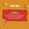 Timios Nutty Bar Pack Of 20-600G