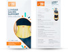 Medlife Lumbar Sacro Support Size Medium