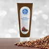 The Moms Co. Natural Cranberry Coffee Face Scrub (75 Gm)
