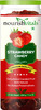 Nourishvitals Strawberry Dried Fruit (Dehydrated Fruits) - 200Gm