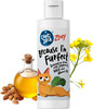 Captain Zack Zoey- Because I'm Furfect Cat Serum 100Ml