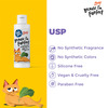 Captain Zack Zoey- Because I'm Furfect Cat Serum 100Ml