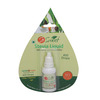 So Sweet Stevia Liquid Sugar Free 400 Drops (200 Serving) - 20Ml | Zero Calorie | (Pack Of 3)