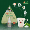 So Sweet Stevia Liquid Sugar Free 400 Drops (200 Serving) - 20Ml | Zero Calorie | (Pack Of 3)