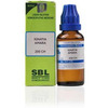 Sbl Ignatia Amara Dilution 200 Ch 30 Ml Pack Of 2