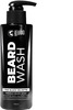 Beardo The Black Velvette Beard Wash - 100 Ml