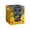 Care Usda Certified Immunity Booster Turmeric Spiced Herbal Tea | Pack Of 4 (Each Box 15 Tea Bags)