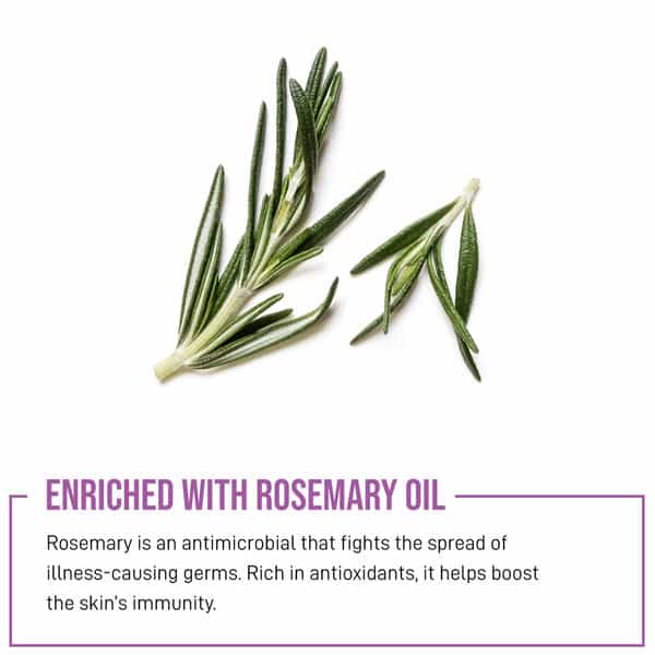 Myglamm Wipeout Germ Killing Hand Cream - 60G