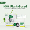 Mother Sparsh Plant Powered Diaper Rash Cream For Babies 50 Gm