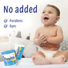 Desitin Rapid Relief Zinc Oxide Diaper Rash Cream | 4.8 Oz 136 Gm