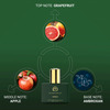 The Man Company Green Perfume Set For Men- Valentine Perfume Kit For Him
