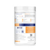 Gritzo Supermilk Athlete (7-12Y Boy & Girl) | 14G Protein Powder (Double Chocolate | 400G)