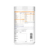 Gritzo Supermilk Athlete (7-12Y Boy & Girl) | 14G Protein Powder (Double Chocolate | 400G)