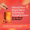 Desire: Boost Gummies | Increases Drive & Energy In Women