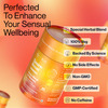 Desire: Boost Gummies | Increases Drive & Energy In Women