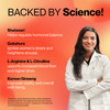 Desire: Boost Gummies | Increases Drive & Energy In Women