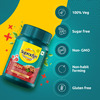 Supradyn Naturals Iron Ashoka + Shatavari Provides Blood Health & Energy Bottle Of 30 Tablets