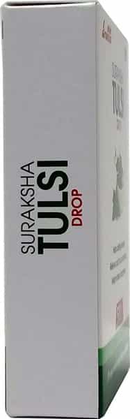 Suraksha Tulsi Drops - 30Ml