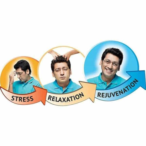 Navratna Cool Ayurvedic Hair Oil 50Ml