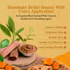 Bridal Radiance Facial Kit 5x6 G Pack Of 3