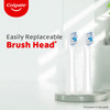 Colgate Proclinical 250R Rechargeable Sonic Electric Toothbrush With Spiral Bristles Whitening
