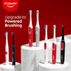 Colgate Proclinical 250R Rechargeable Sonic Electric Toothbrush With Spiral Bristles Whitening