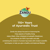 Zandu Chyavanprashad Sugarfree Health Supplement Bottle Of 450 G
